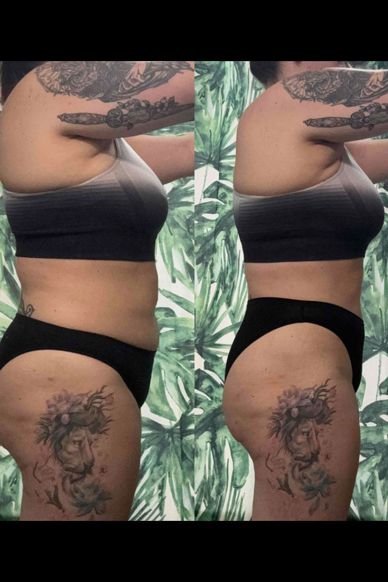 Transformation 2